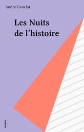 Les Nuits de l histoire