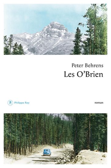 Les O'Brien - Peter Behrens