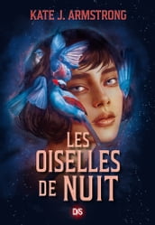 Les Oiselles de Nuit (e-book) - Tome 01