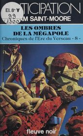 Les Ombres de la Mégapole (8)