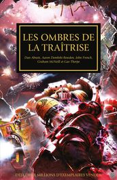 Les Ombres de la Traitrise