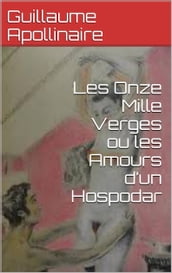 Les Onze Mille Verges ou les Amours d un Hospodar