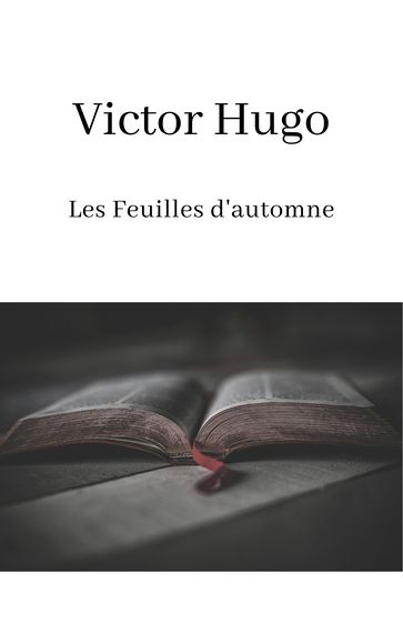 Les Orientales - Victor Hugo