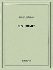 Les Ormes