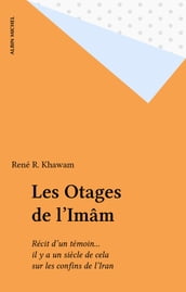 Les Otages de l Imâm