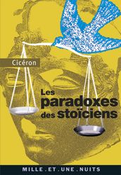 Les Paradoxes des stoiciens