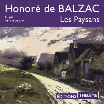 Les Paysans - Honoré de Balzac