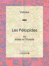 Les Pélopides