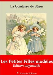 Les Petites Filles modèles suivi d annexes