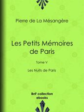 Les Petits Mémoires de Paris