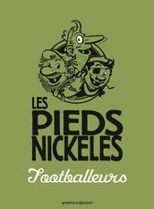 Les Pieds Nickelés footballeurs