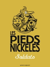 Les Pieds Nickelés soldats