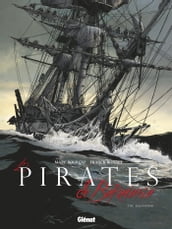 Les Pirates de Barataria - Tome 10