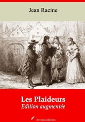 Les Plaideurs  suivi d