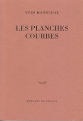 Les Planches courbes