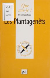 Les Plantagenêts