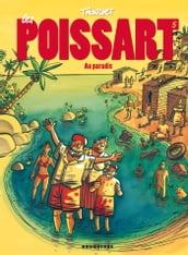 Les Poissart - Tome 05