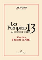 Les Pompiers 13 au cœur de l action