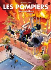 Les Pompiers - Tome 19