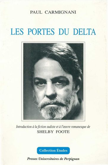 Les Portes du delta - Paul Carmignani