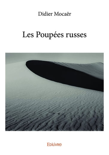 Les Poupées russes - Didier Mocaer