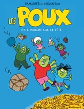 Les Poux (Tome 1) - On a marché sur la tête