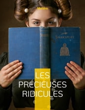 Les Précieuses ridicules