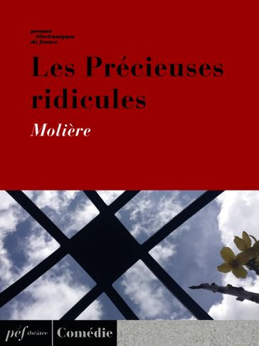 Les Précieuses ridicules - Molière