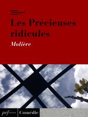 Les Précieuses ridicules