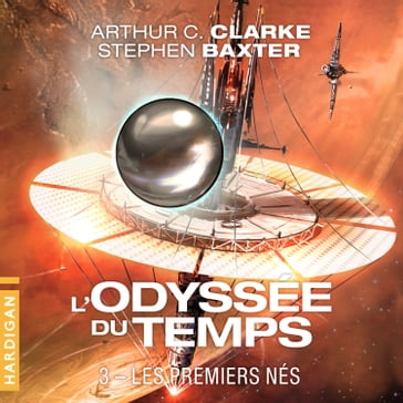 Les Premiers nés - Arthur Charles Clarke