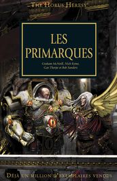 Les Primarques