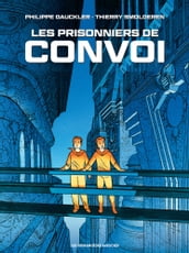 Les Prisonniers de Convoi