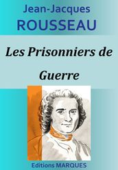 Les Prisonniers de Guerre