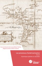 Les Processus d américanisation