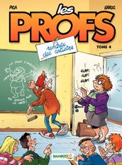 Les Profs - Tome 4 - Rentrée des artistes