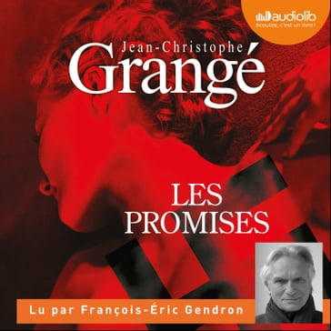 Les Promises - Jean-Christophe Grangé