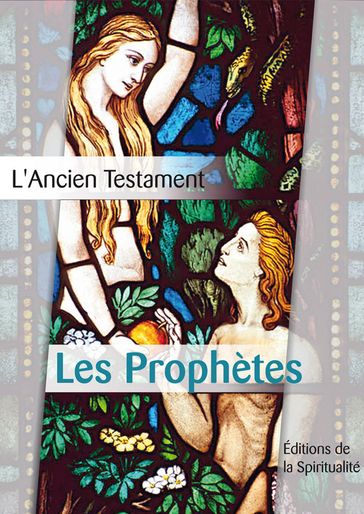 Les Prophetes - Louis Segond