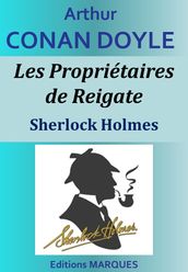 Les Propriétaires de Reigate