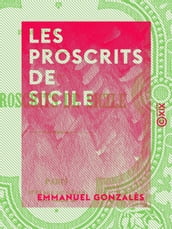 Les Proscrits de Sicile