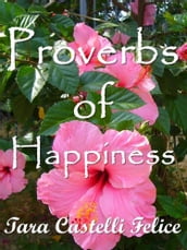 Les Proverbes de Bonheur