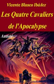 Les Quatre Cavaliers de l Apocalypse