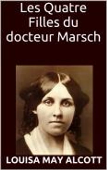 Les Quatre filles du Docteur March (Illustré) - Louisa May Alcott - Pierre-Jules Hetzel