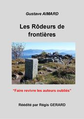 Les Rôdeurs de frontières