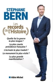 Les Records de l histoire