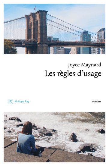 Les Règles d'usage - Joyce Maynard