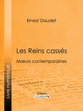 Les Reins cassés