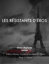 Les Résistants d Éros