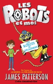 Les Robots et moi - Tome 2