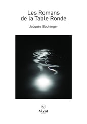 Les Romans de la Table Ronde