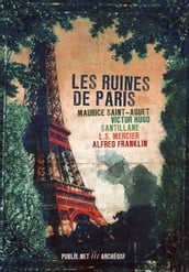 Les Ruines de Paris